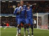Chelsea 3-0 Valencia: Chelsea hoàn thành "mục tiêu kép"